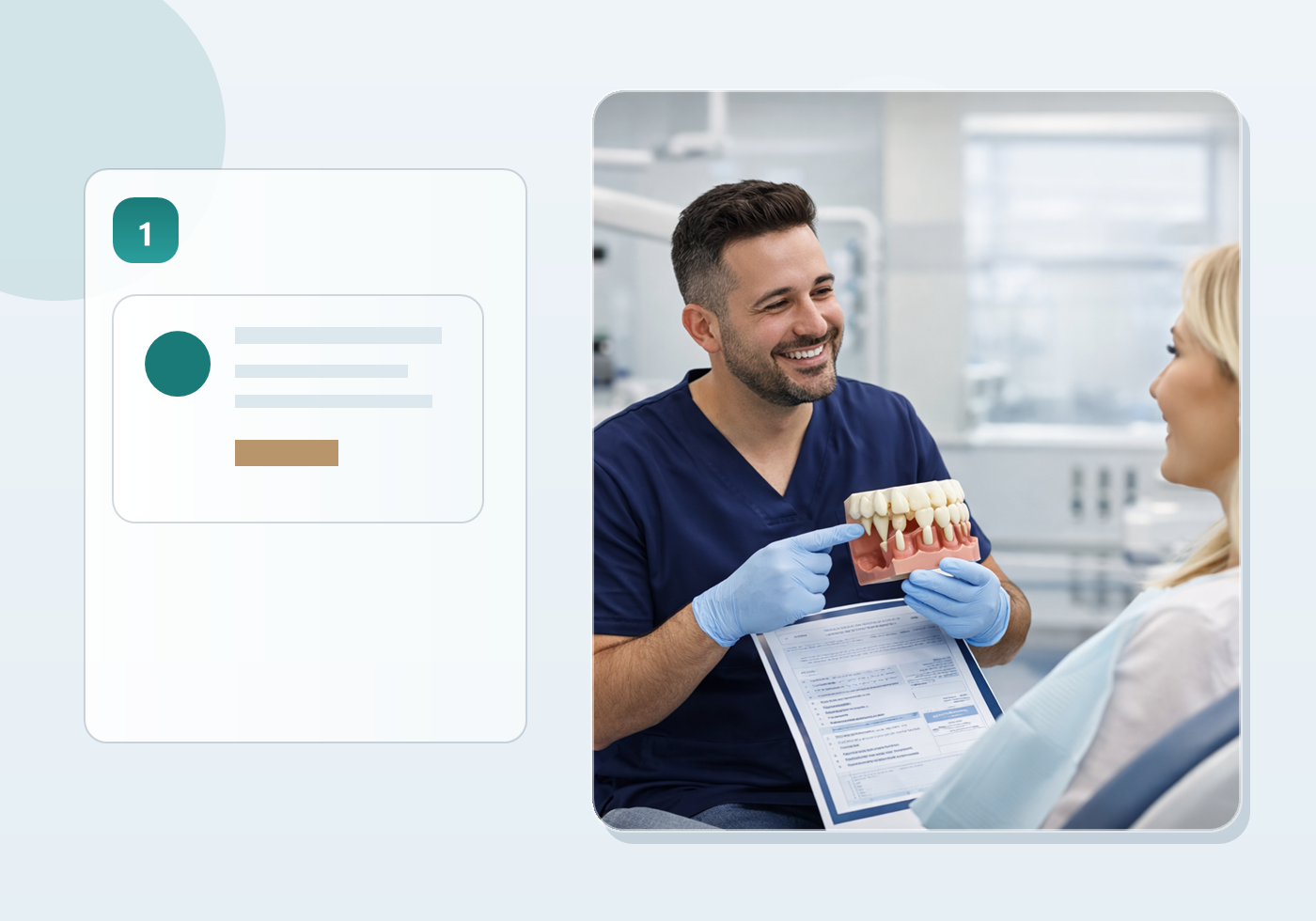 WhatsApp consultation