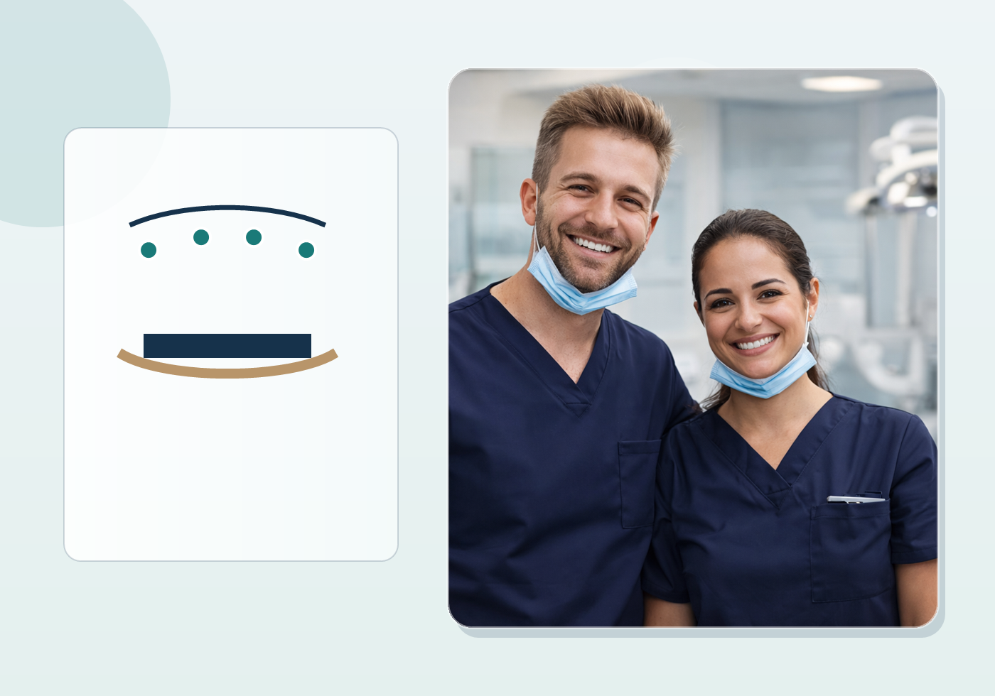 All-on-4 Dental Implants