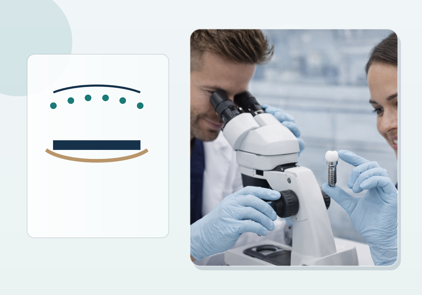 All-on-6 Full Mouth Implants