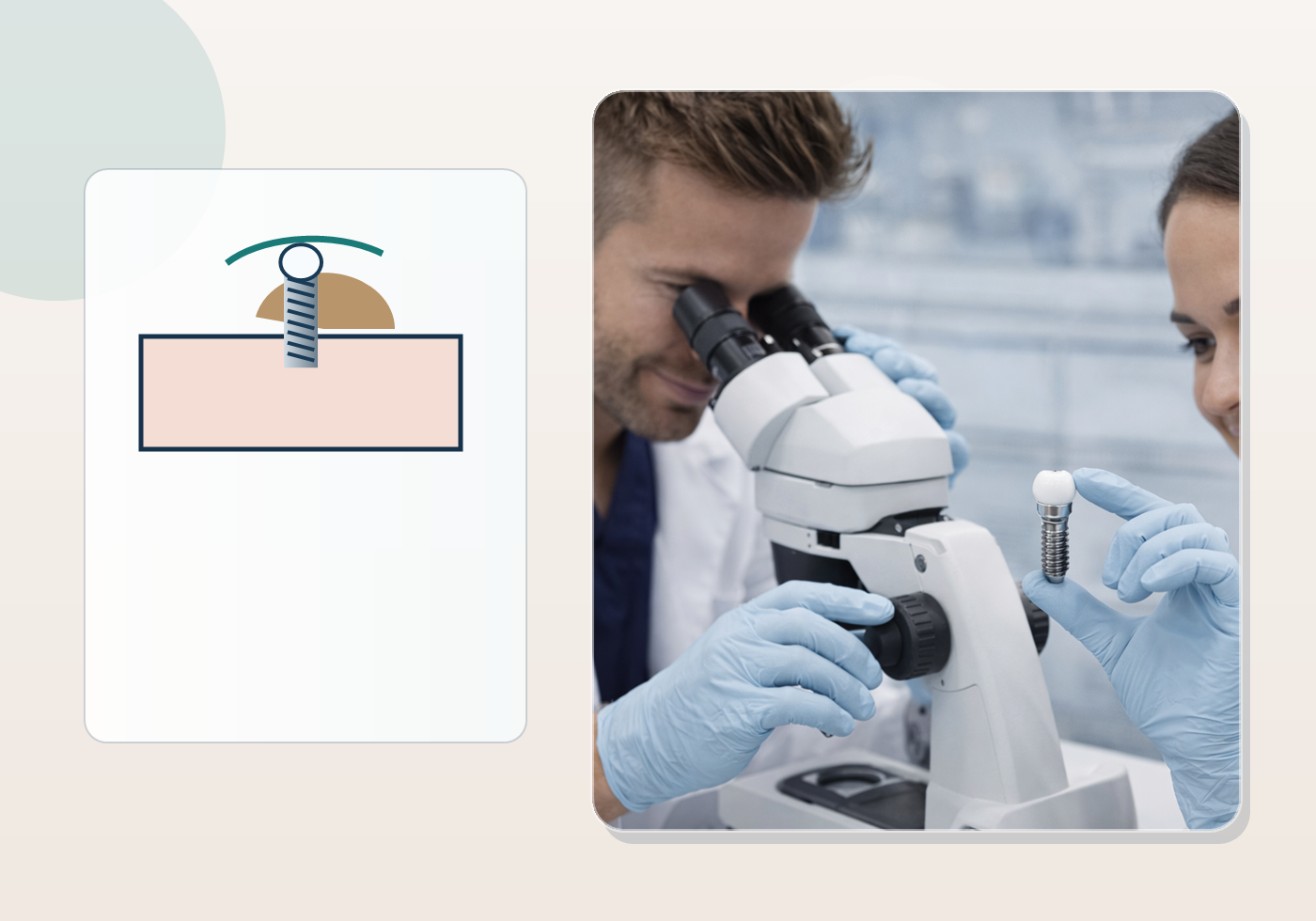 Bone Grafting and Sinus Lift
